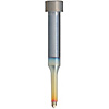 Scrapless Burring Punches DLC Coating