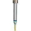 Burring Punches DLC Coating -Tip R Jector Type-
