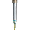 Burring Punches DLC Coating -Tapered Tip-