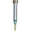 Burring Punches DLC Coating -Tapered Tip Jector Type-