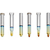 Chamfering Punches DLC Coating -A Type-