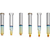 Chamfering Punches DLC Coating -B Type-