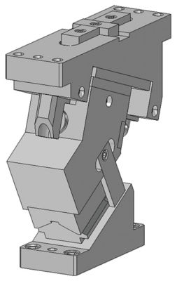 NAAMS Standard Flying Cam Units MGFNS / MEFNS 300/400 (θ=50-60)
