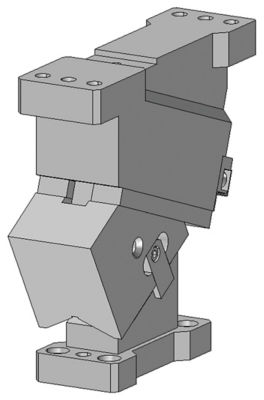 Standard Flying Cam Units for Pierce MGFV / MEVN 50 (θ=60-70)