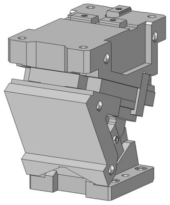 Wide Flying Cam Units for Pierce MGFVW / MEVWN 300 (θ=50-60)