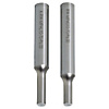 Tapped Punches RW Coating