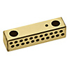 Cam Slide Guides -Copper Alloy Type CSLGW-