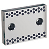 Cam Center Upper Plates -Steel Type-