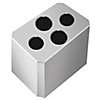 Cam Center Blocks -CCUBZ-