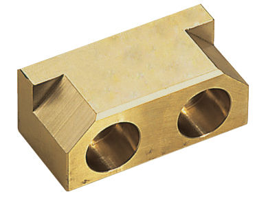 Cam Positive Return Blocks