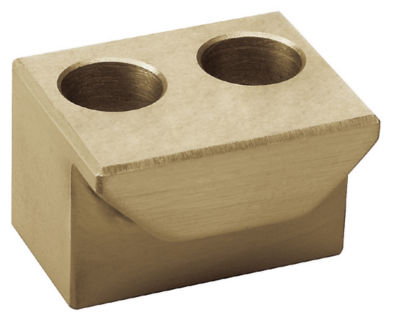 Cam Positive Return Followers -Copper Alloy Type KMKW-