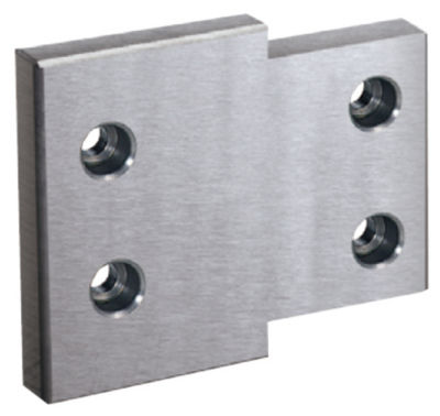 Cam Positive Return Plates  Sintered Both Sides Type