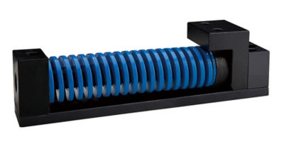 Returning Units for Cam Slider No Initial Pressure Type (D Dim 30)