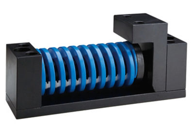 Returning Units for Cam Slider No Intial Pressure Type (D Dim 60)