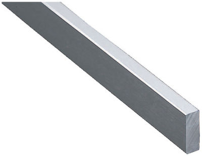 Precision C-Chamfered Rectangular Ejector Pins -High Speed Steel SKH51/P・W Tolerance 0_-0.005/Free Designation Type-
