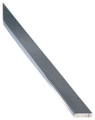 R-Chamfered Rectangular Ejector Pins For Large Mold -High Speed Steel SKH51/P・W Tolerance 0_-0.02/Free Designation Type-