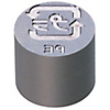 Recycle Marked Pins For Identification Of Plastic Packaging