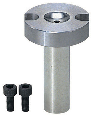 Sprue Bushings -Normal Bolt Type・Flange Thickness 10mm-