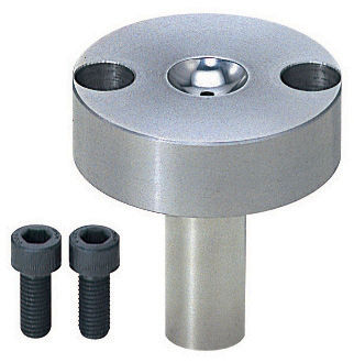 Sprue Bushings -Normal Bolt Type・Flange Thickness 20mm-