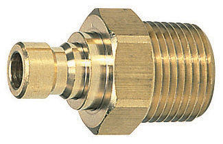 Joints For Cooling Water -Plugs-