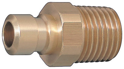 Joints For Cooling Water -Plugs-