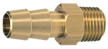 Hose Nipples -Spanner Type-