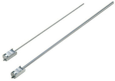 Cooling Pipes -Dowel Pin Type/Flange Type-