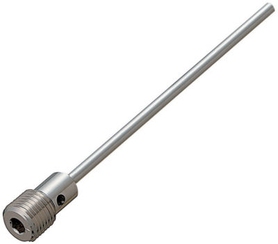 Cooling Pipes -Tapered Screw Type・Parallel Screw Type・Caulking Type-