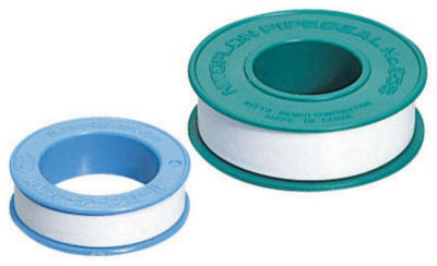 Sealing Tapes