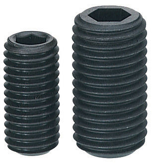 Screw Plugs -JIS Type・Long Type-
