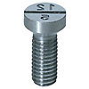 Date Marked Pins For Die Cast -Small Diameter Type-