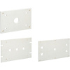 Heat Insulation Sheets Bolt Hole Type