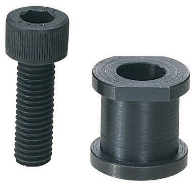 Tension Link Retainers -Retainer+Bolt-