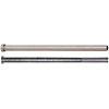Precision Straight Ejector Sleeves -SKH51/Concentricity0.01/0.6mm Wall/S Dimension Long Type-