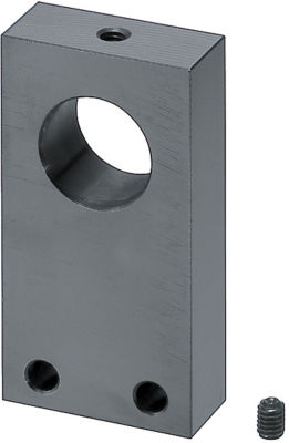 Shaft Supports/Side Mount