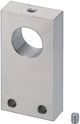 Shaft Supports/Side Mount