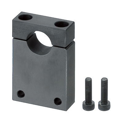 Shaft Supports/Side Mount/Split Type