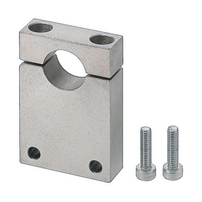 Shaft Supports/Side Mount/Split Type