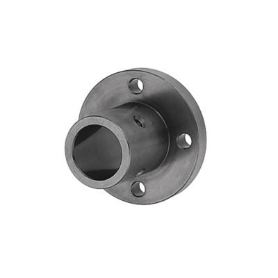 Shaft Supports Flanged Mount - Standard - Standard Through/Tapped Mounting Holes / Long Sleeve