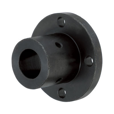 Shaft Supports Flanged Mount, Thick Sleeve - Standard / Long Sleeve