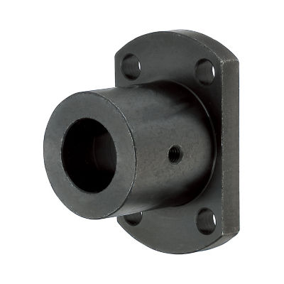 Shaft Supports Flanged Mount, Thick Sleeve - Standard / Long Sleeve