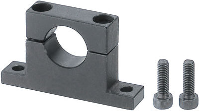 Shaft Supports - T-Shaped Split (Cast Type) - Standard