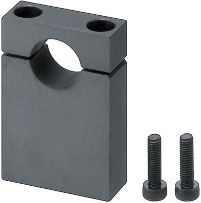 Shaft Supports/Bottom Mount/Split