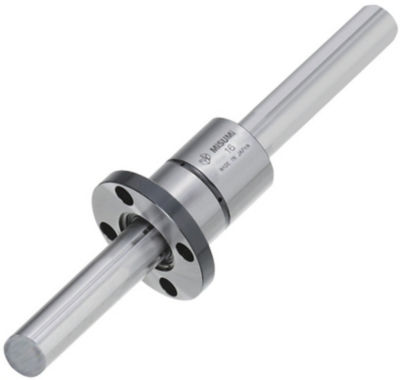 Ball Splines Standard