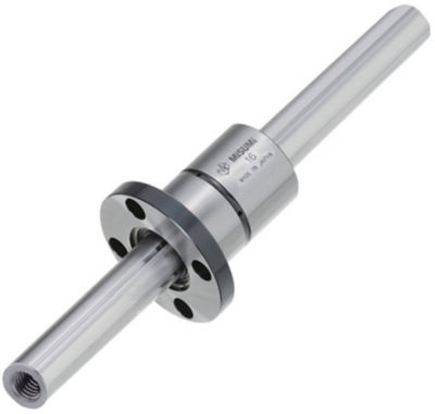 Ball Splines - One End Tapped