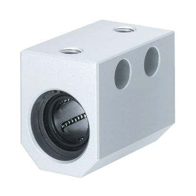 Tall Blocks Housing Units - Single / Compact