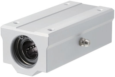 Housing Units - Wide Blocks - Double / Medium Long / Long