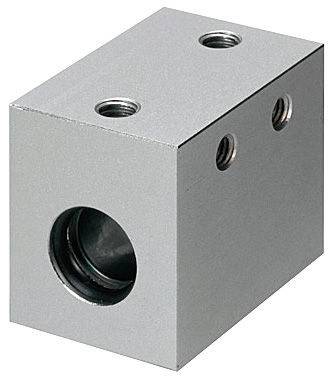 Oil Free Bushing Housing Units - Blocks