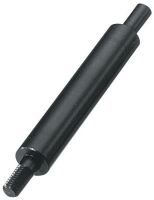 Rotary Shafts-One End Threaded/Standard Type/Wrench Flats Type