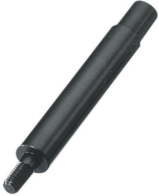 Rotary Shafts-One End Threaded/One End Tapped